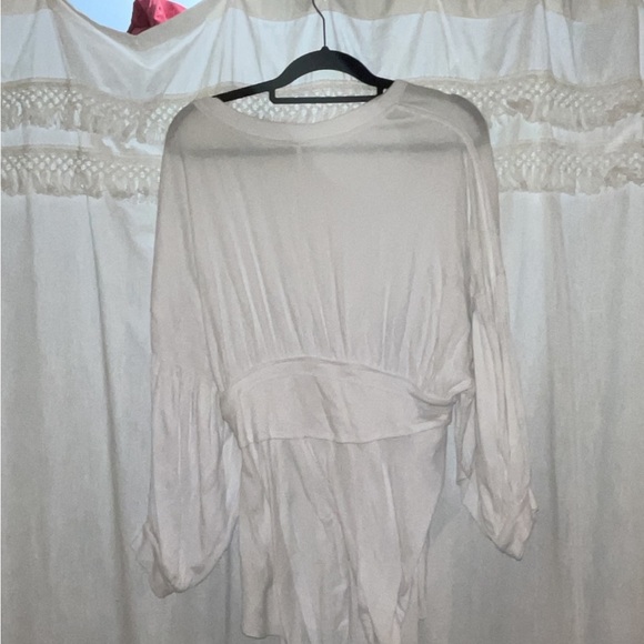 Free People Blouse - Picture 2 of 3